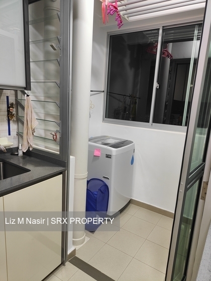 Blk 440B Clementi Cascadia (Clementi), HDB 3 Rooms #381357111